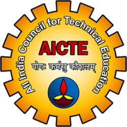 AICTE official logo
