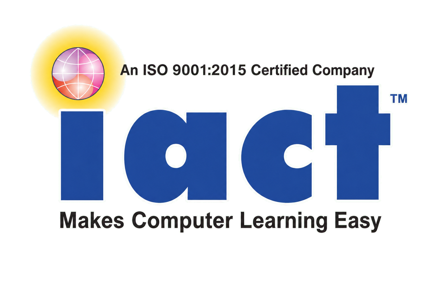 IACT logo